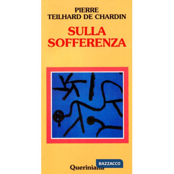 Sulla sofferenza