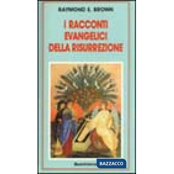 Racconti evangelici della risurrezione (I)