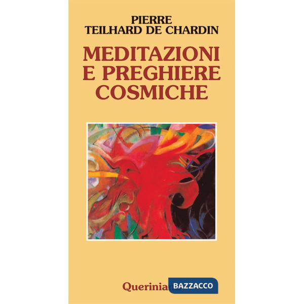 Meditazioni e preghiere cosmiche