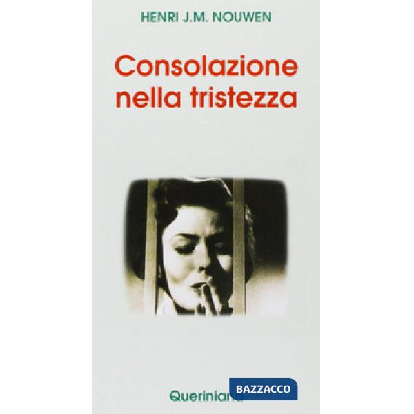 Consolazione nella tristezza