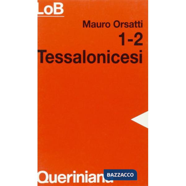 1-2 tessalonicesi