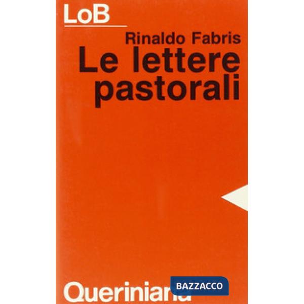Lettere pastorali (Le)
