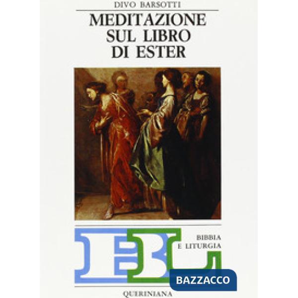 Meditazione sul libro di Ester