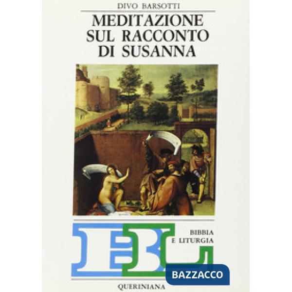 Meditazione sul racconto di Susanna