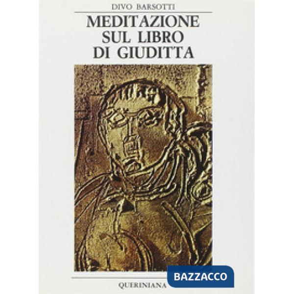 Meditazione sul libro di Giuditta