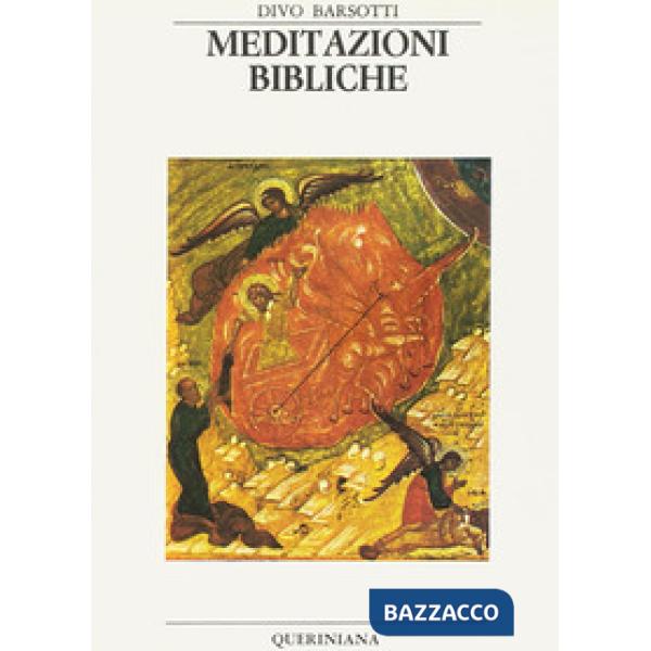 Meditazioni bibliche