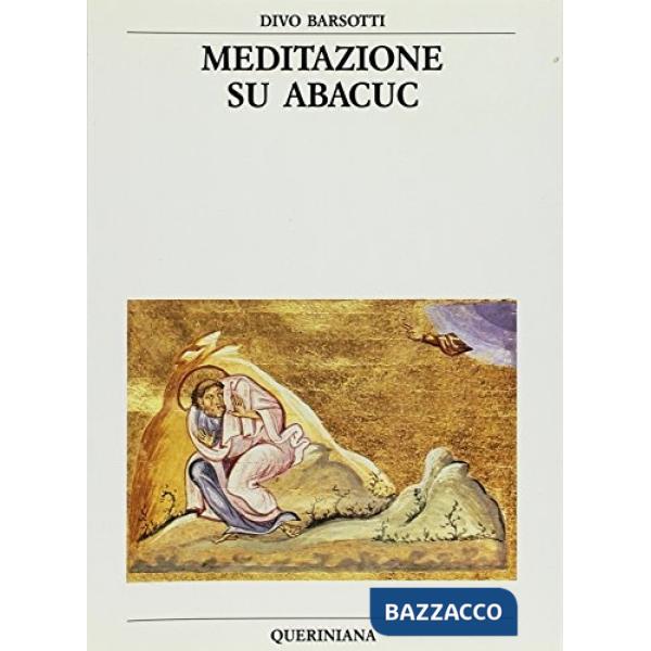 Meditazione su Abacuc (Bibbia e liturgia)