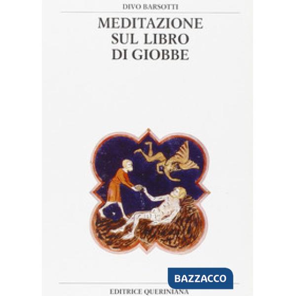 Meditazione sul libro di Giobbe