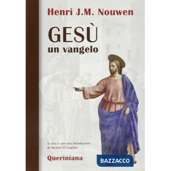 Gesù: un vangelo