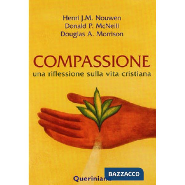 Compassione. Una riflessione sulla vita cristiana