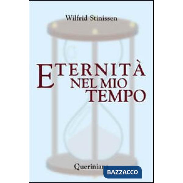 Eternità nel mio tempo