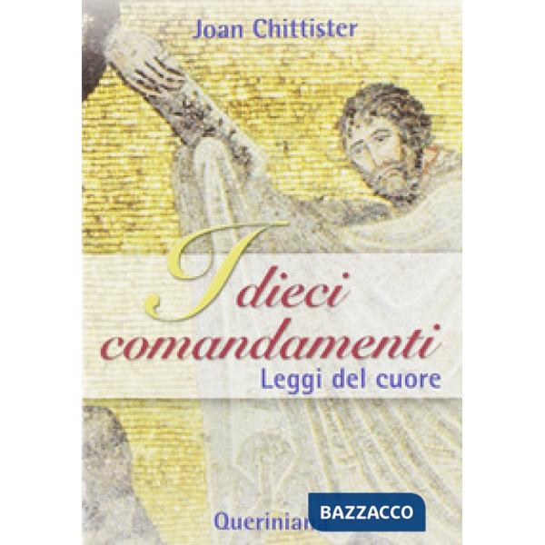 Dieci comandamenti. Leggi del cuore (I)