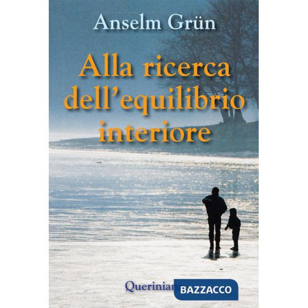 Alla ricerca dell'equilibrio interiore