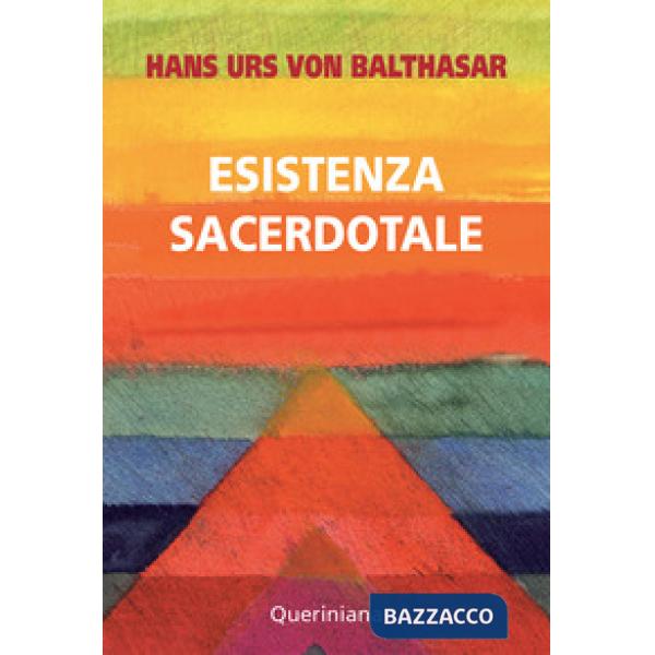 Esistenza sacerdotale