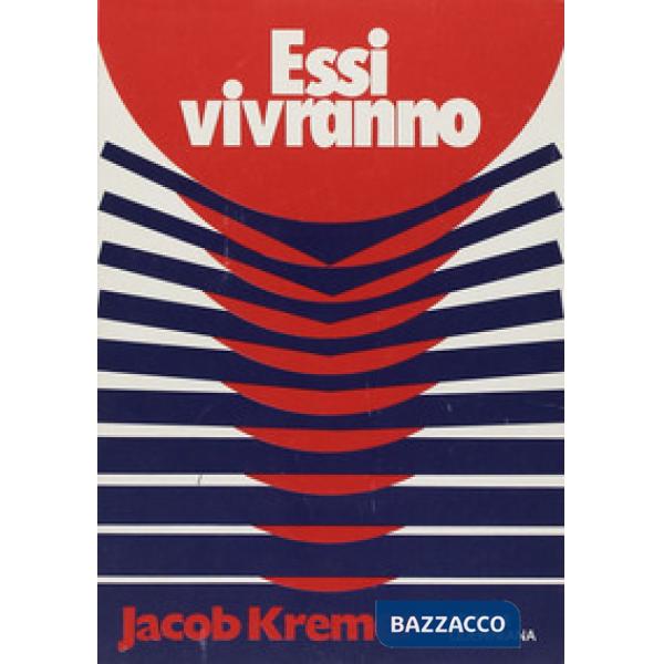 Essi vivranno. Sei capitoli su morte, resurrezione, vita nuova