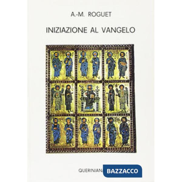 Iniziazione al Vangelo
