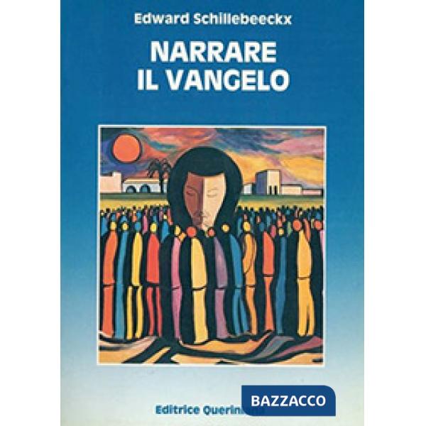 Narrare il Vangelo