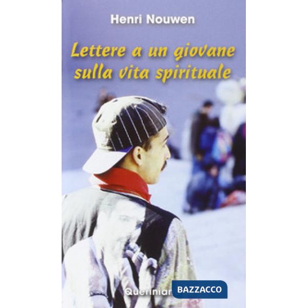 Lettere a un giovane sulla vita spirituale