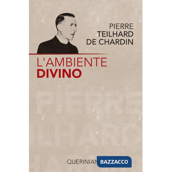 Ambiente divino. Saggio di vita interiore (L')