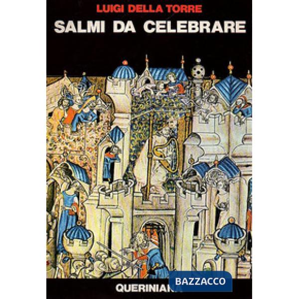 Salmi da celebrare