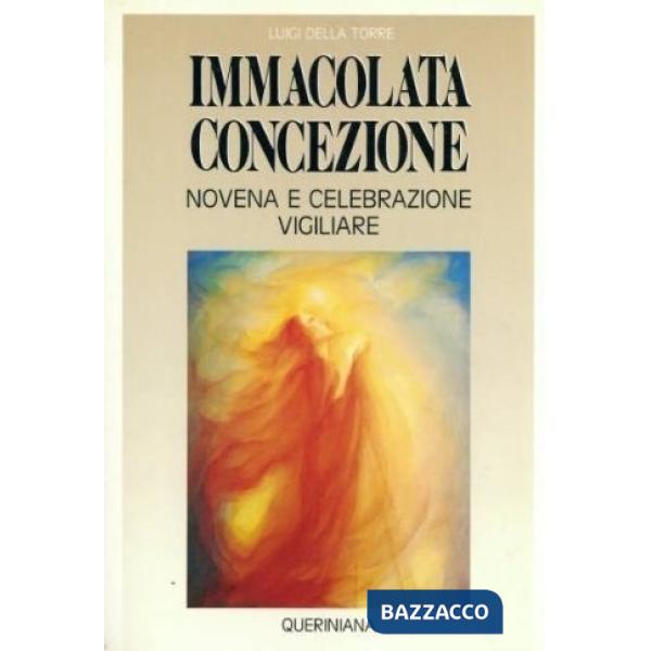 Immacolata Concezione. Novena e celebrazione vigiliare