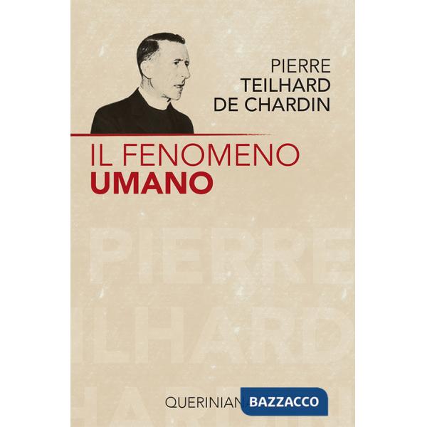 Fenomeno umano (Il)