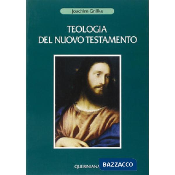 Teologia del Nuovo Testamento