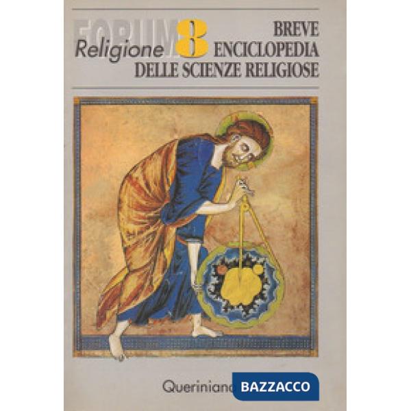 Breve enciclopedia delle scienze religiose