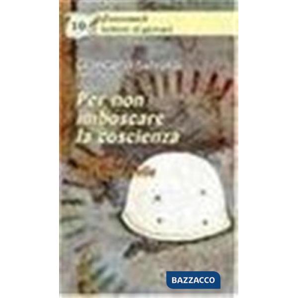Per non imboscare la coscienza. Il nuovo servizio civile