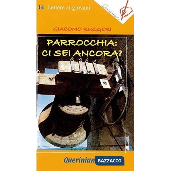 Parrocchia: ci sei ancora?