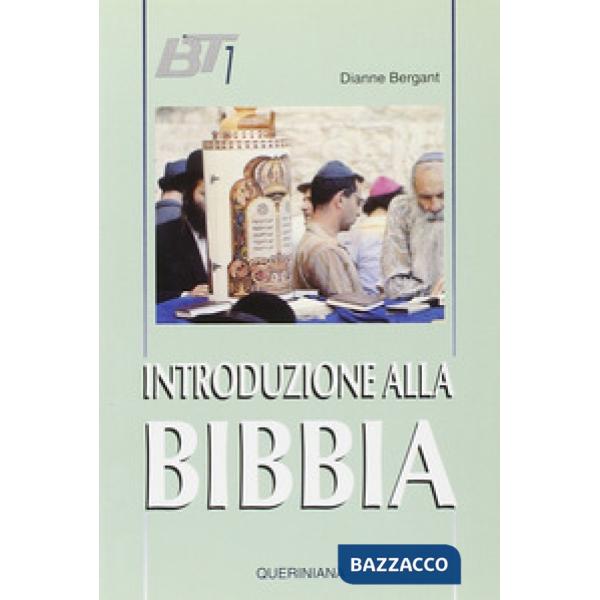 Introduzione alla Bibbia