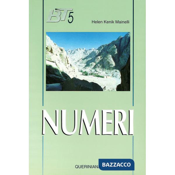Numeri