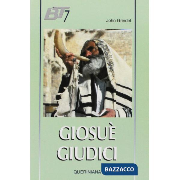 Giosuè. Giudici