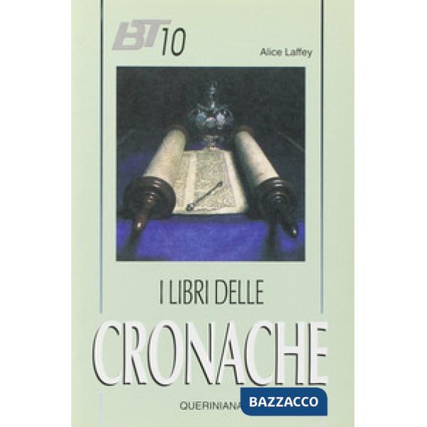 Libri delle Cronache (I)