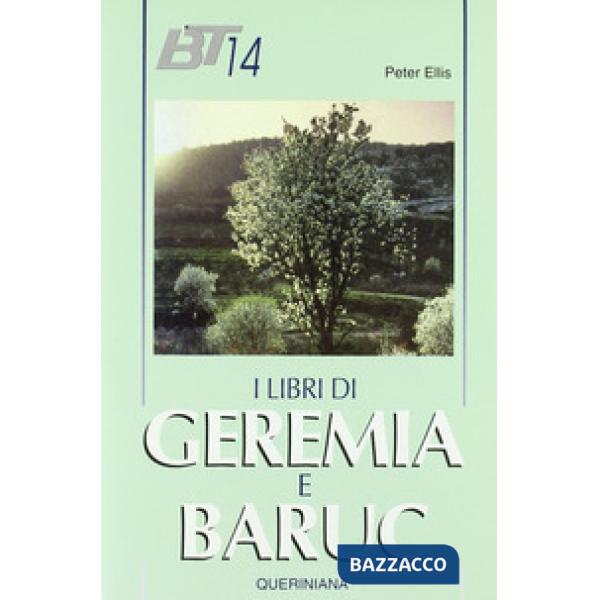 Libri di Geremia e Baruc (I)