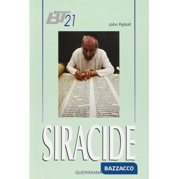 Siracide