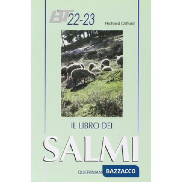 Libro dei Salmi (Il)