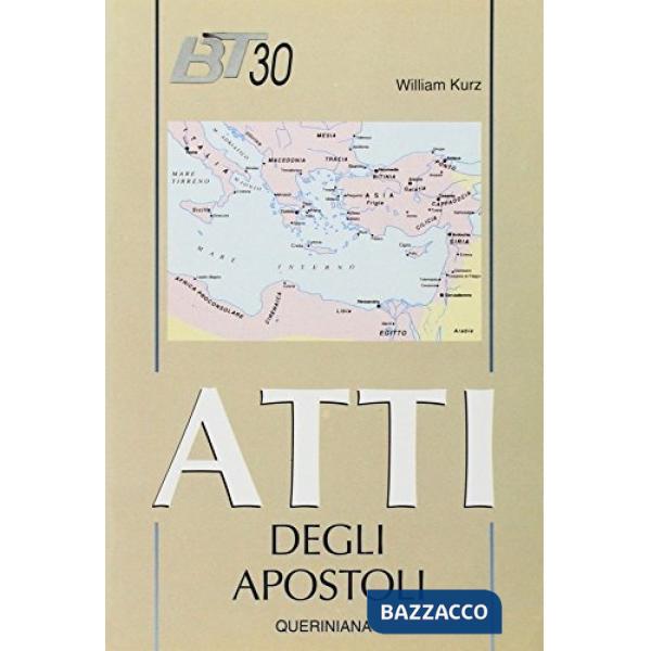 Atti degli Apostoli