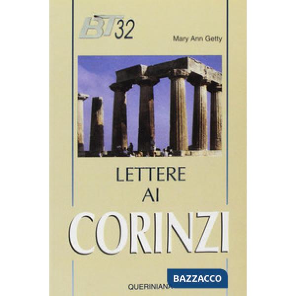 Lettere ai corinzi