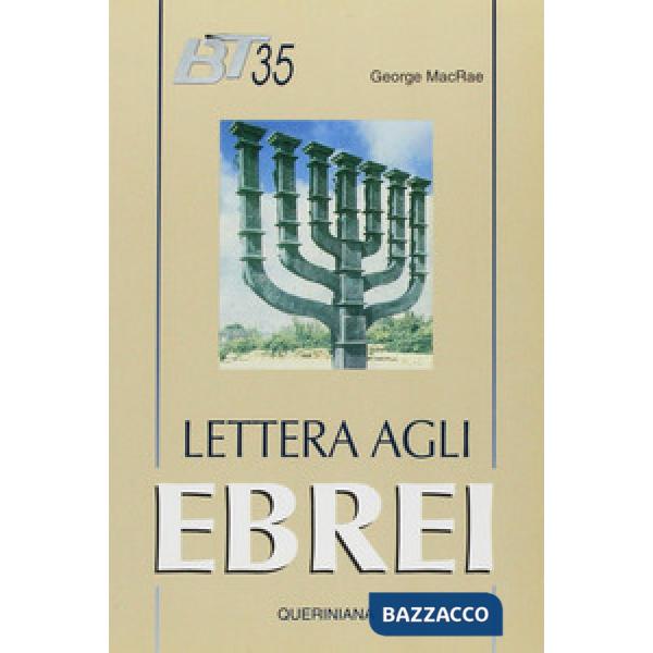 Lettera agli ebrei