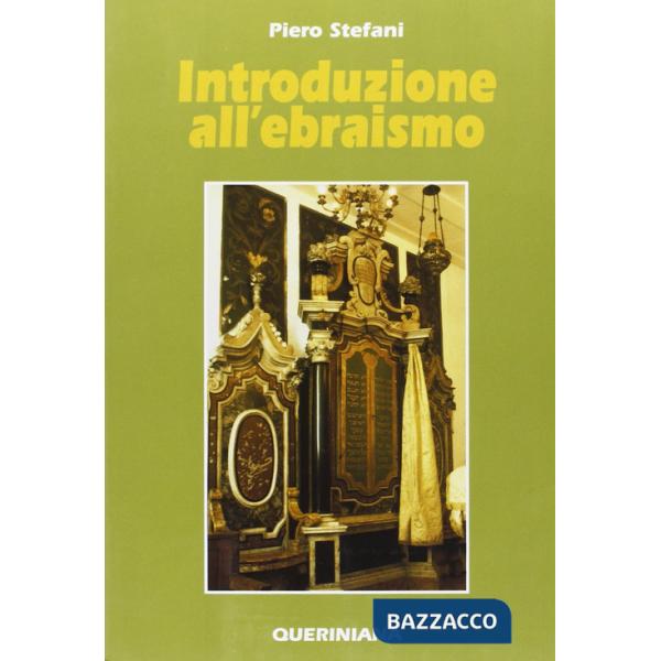 Introduzione all'ebraismo