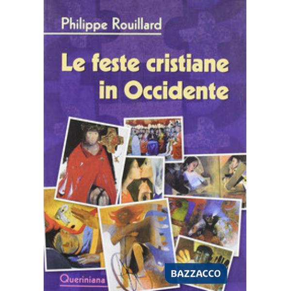 Feste cristiane in Occidente (Le)