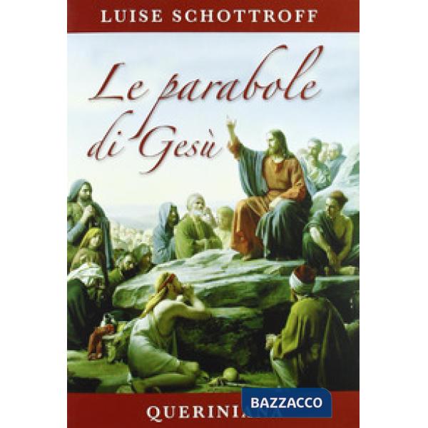 Parabole di Gesù (Le)