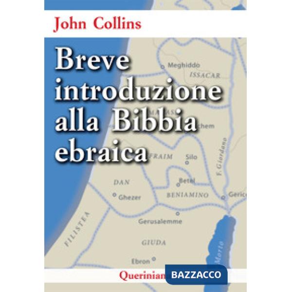 Breve introduzione alla Bibbia ebraica