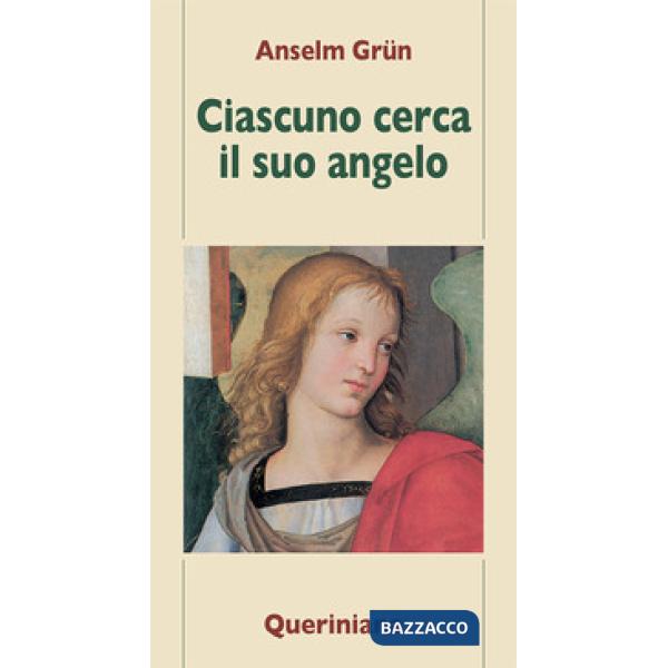 Ciascuno cerca il suo angelo