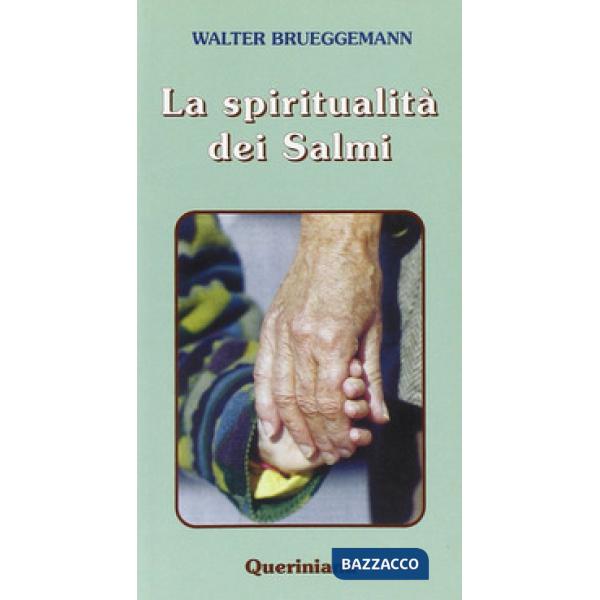 Spiritualità dei Salmi (La)
