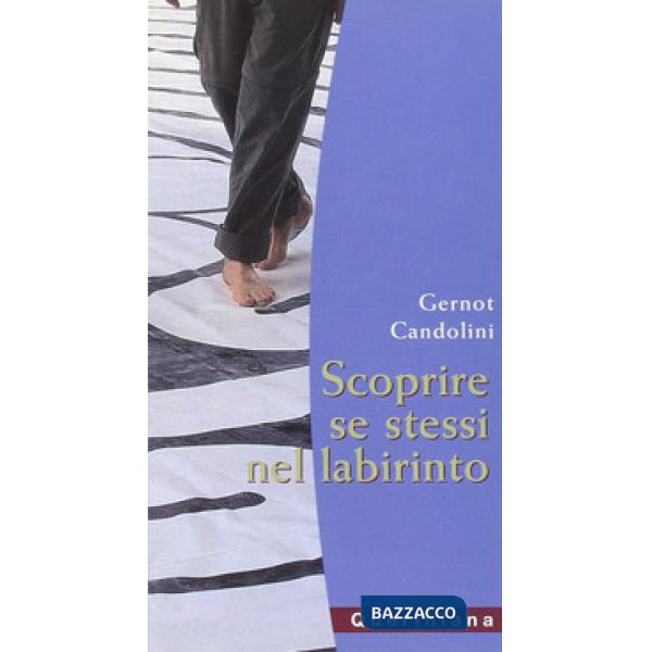 Scoprire se stessi nel labirinto