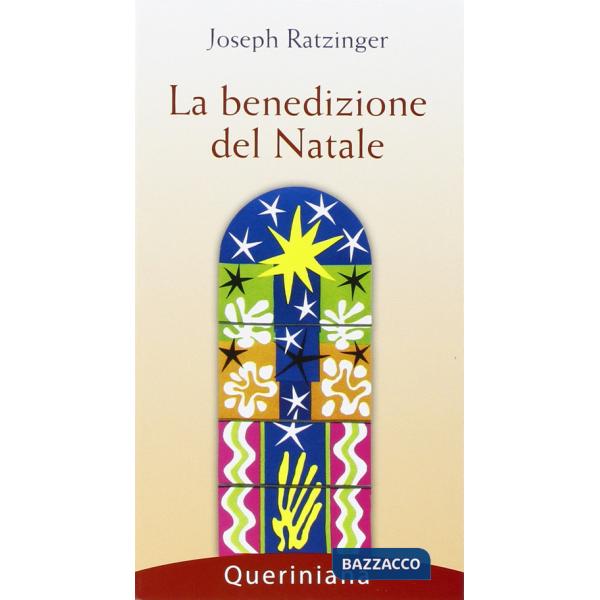 Benedizione del Natale (La)