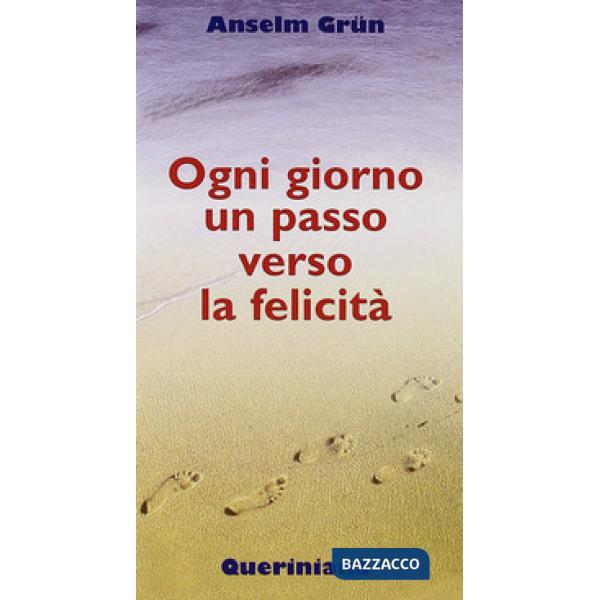 Ogni giorno un passo verso la felicità