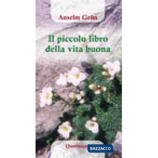 Piccolo libro della vita buona (Il)